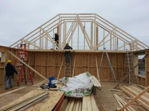 trusses 2