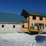 Steel on 5 of 6 Roofs