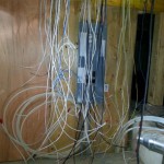 Electrical Spaghetti