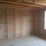 Walls Prepared for Cellulose